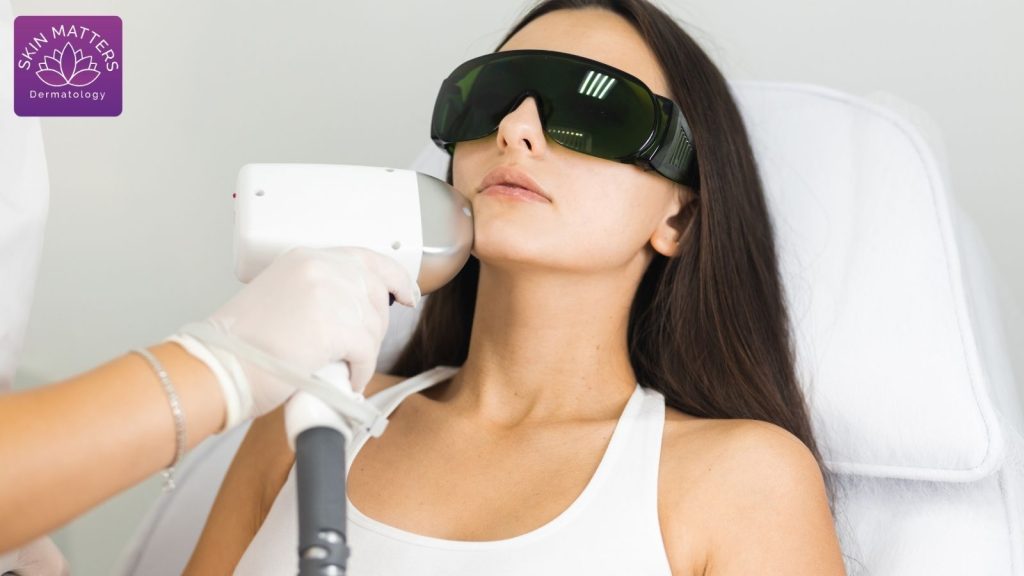 Why Laser Hair Removal is the Ultimate Solution for Silky Smooth Skin