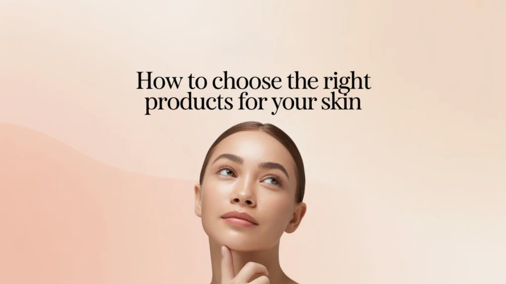skin producst