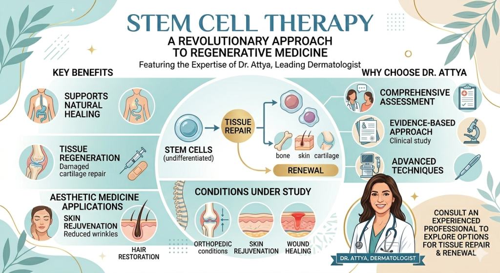stem cell therapy